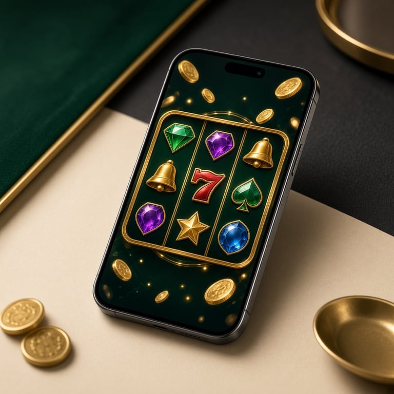 Lucky Time Slots Pokies Games for Free Social Play and Real Money Slots