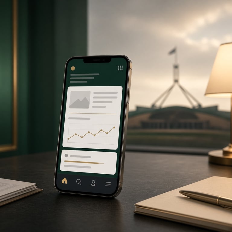 Gambling in Australia and the Latest News on Policy and Advertising Reforms