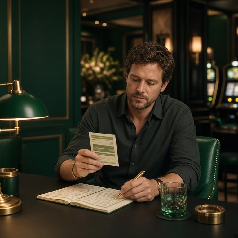 Three tricks pokies use to keep you hooked and how to avoid them