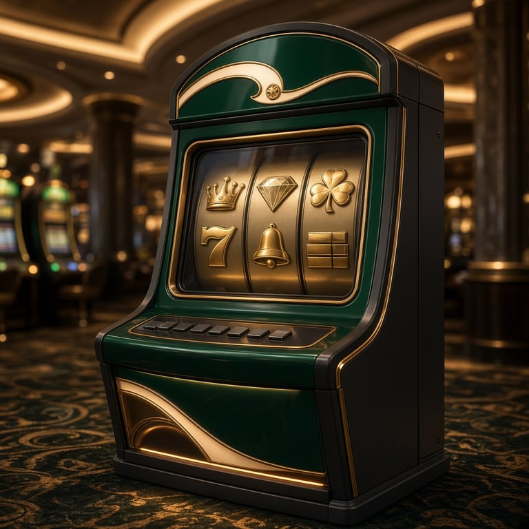 Top 3 Big Pokie Wins in Australia and What Their RTP and Volatility Reveal