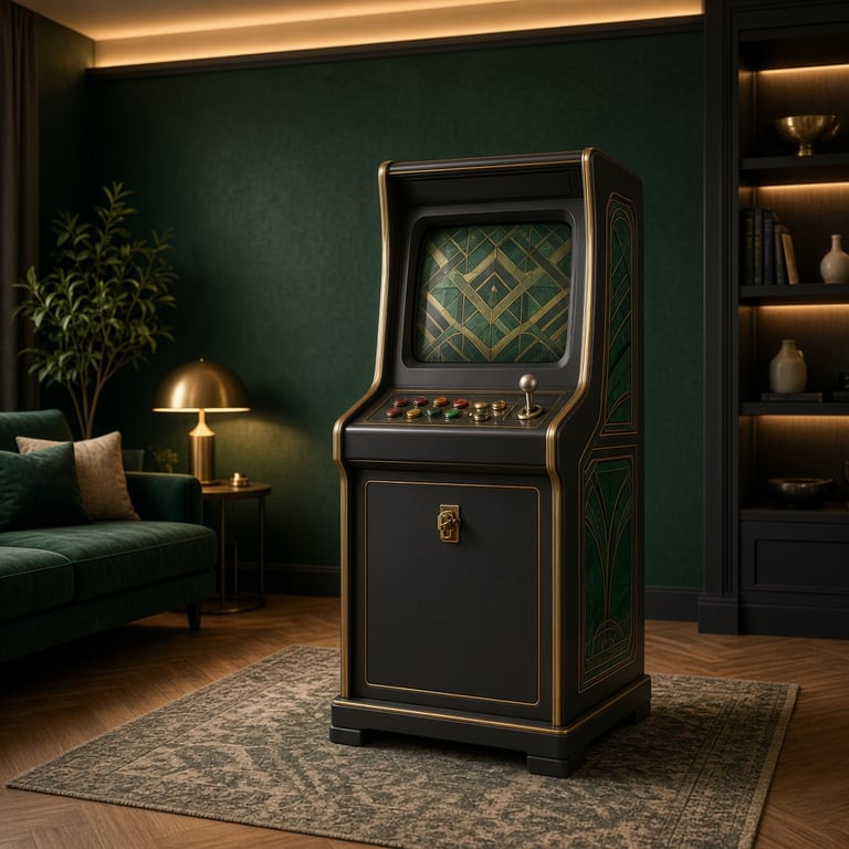 Poker Machine for Sale and How Much It Costs